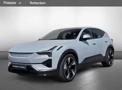 Polestar 3 Long Range Single Motor uit 2025