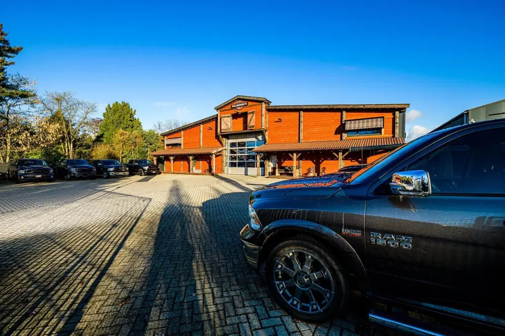 Chevrolet Silverado High Country 6.2 V8 420 PK, BPM VRIJ, Bl uit 2024, foto 19