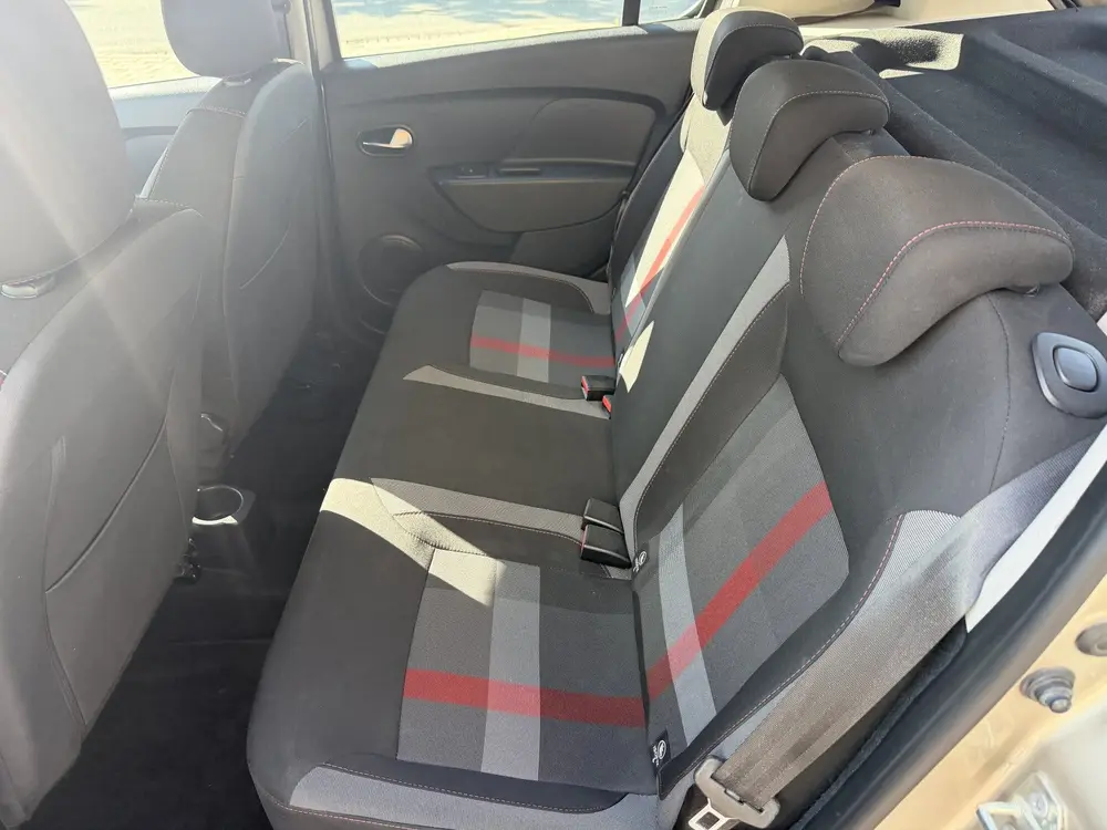 Dacia Sandero 0.9 TCe Tech Road * 82.766 Km * Navi * uit 2019, foto 20