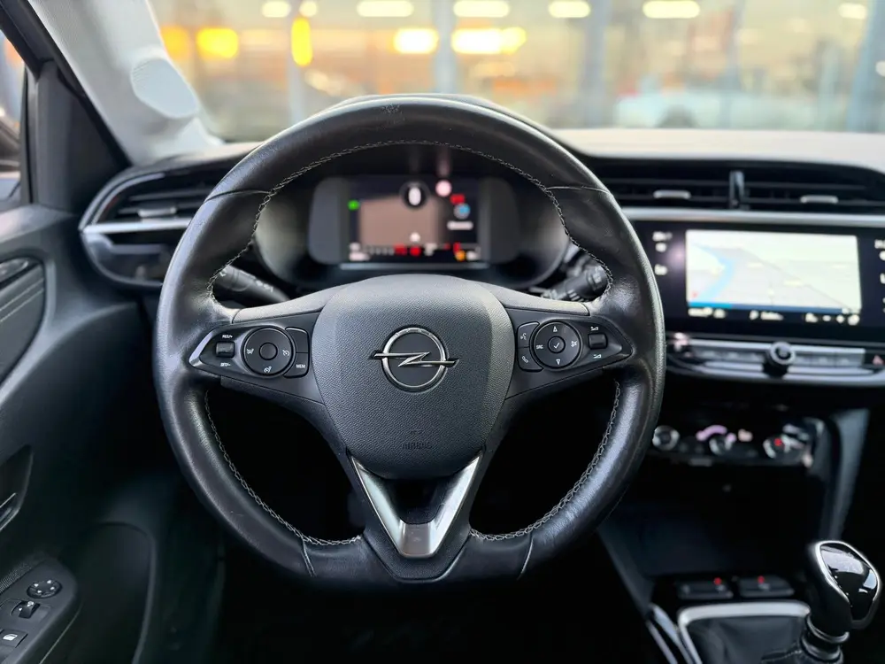Opel Corsa 1.2 Elegance uit 2021, foto 12