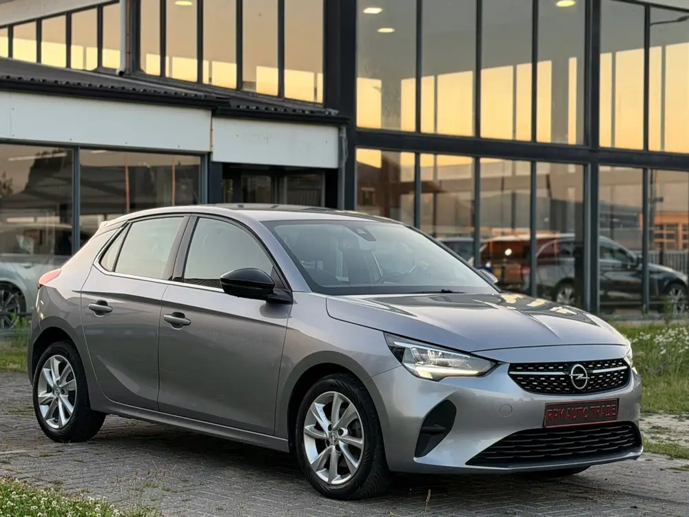 Opel Corsa 1.2 Elegance uit 2021, foto 3