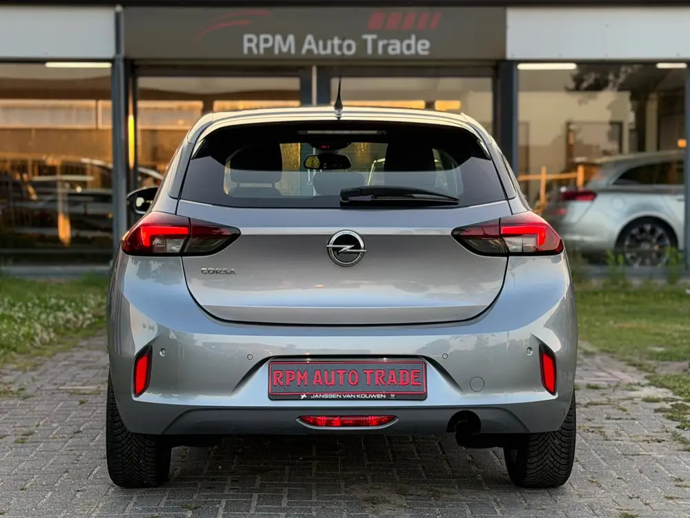 Opel Corsa 1.2 Elegance uit 2021, foto 5