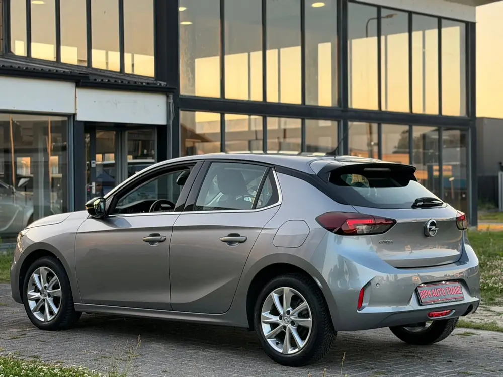 Opel Corsa 1.2 Elegance uit 2021, foto 6