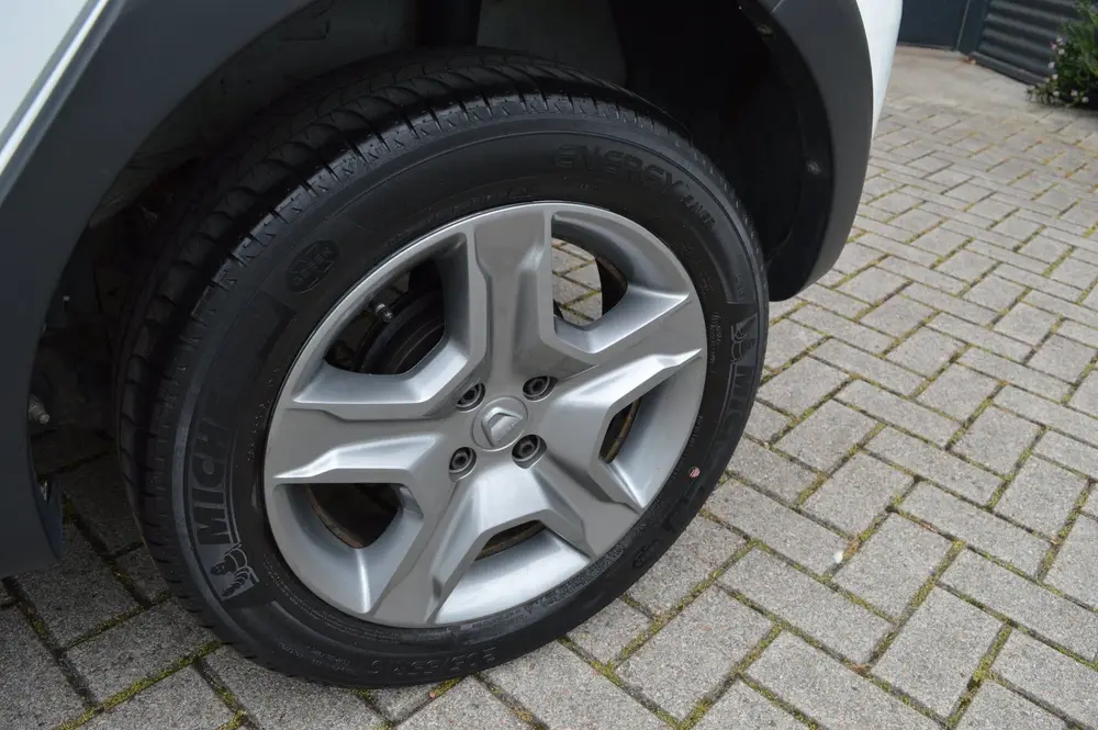 Dacia Sandero 0.9 TCe Stepway uit 2020, foto 10