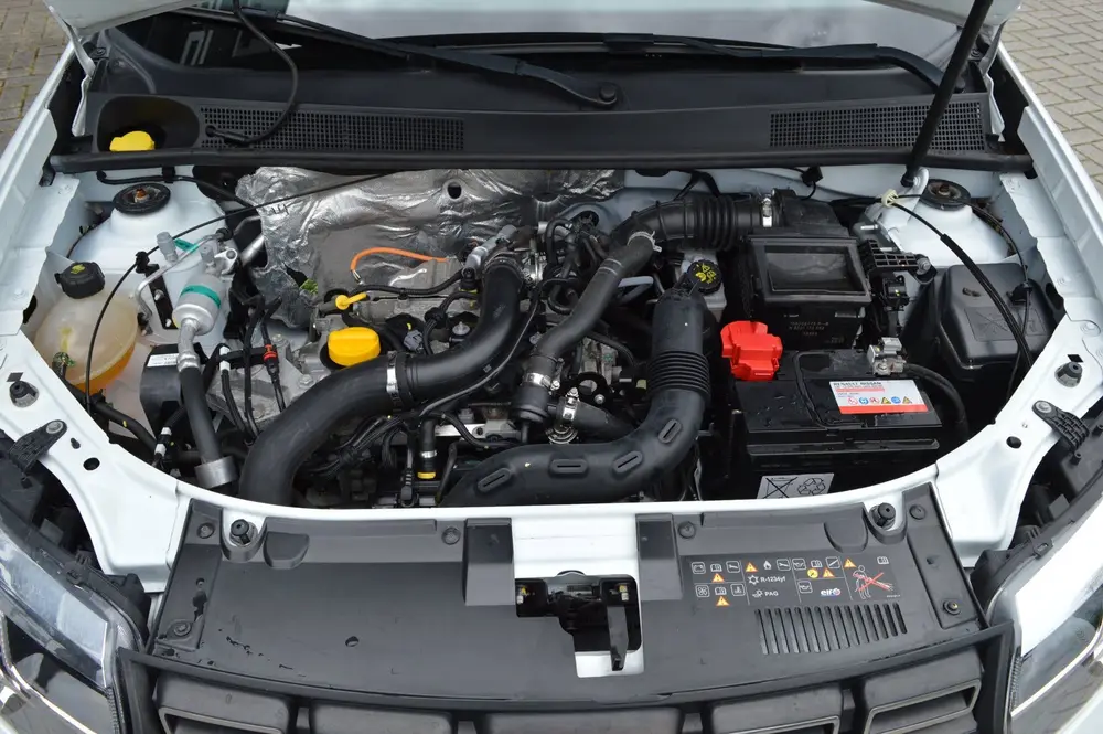 Dacia Sandero 0.9 TCe Stepway uit 2020, foto 11
