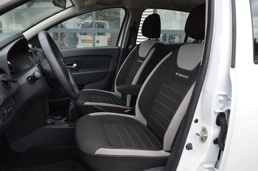 Dacia Sandero 0.9 TCe Stepway uit 2020, foto 13
