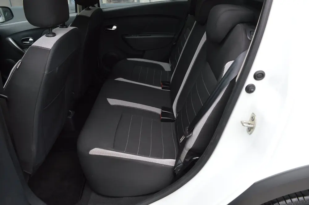 Dacia Sandero 0.9 TCe Stepway uit 2020, foto 14