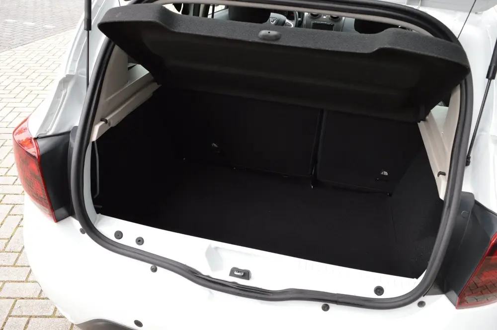 Dacia Sandero 0.9 TCe Stepway uit 2020, foto 15
