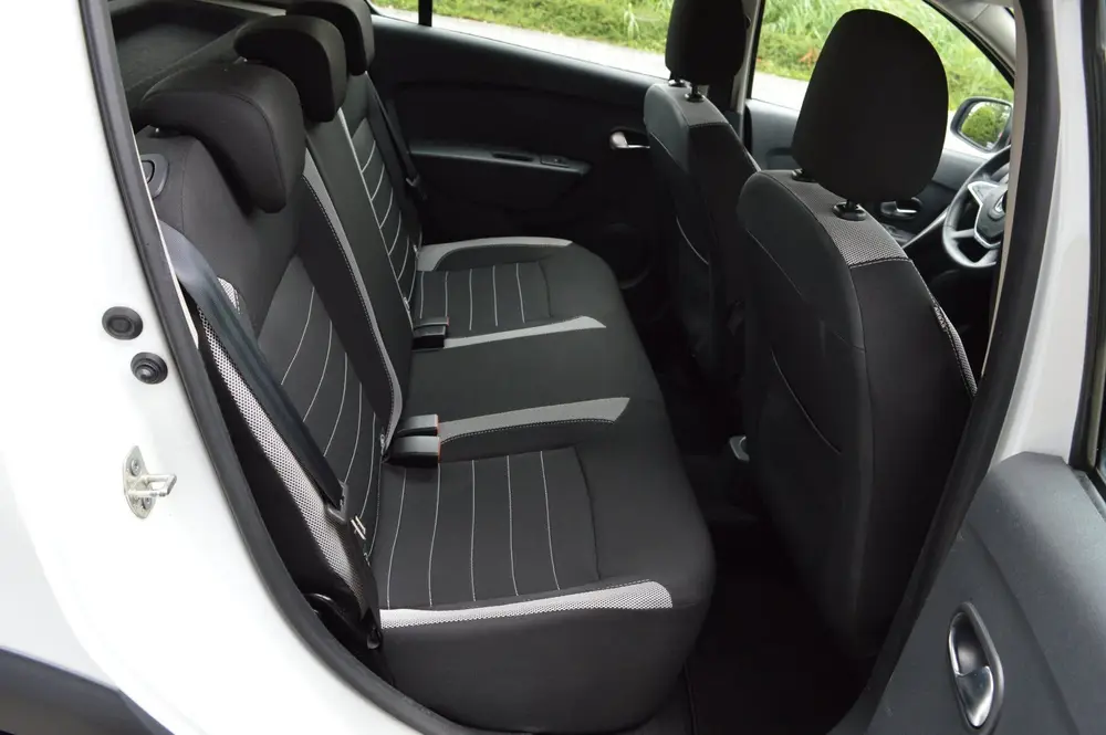 Dacia Sandero 0.9 TCe Stepway uit 2020, foto 16