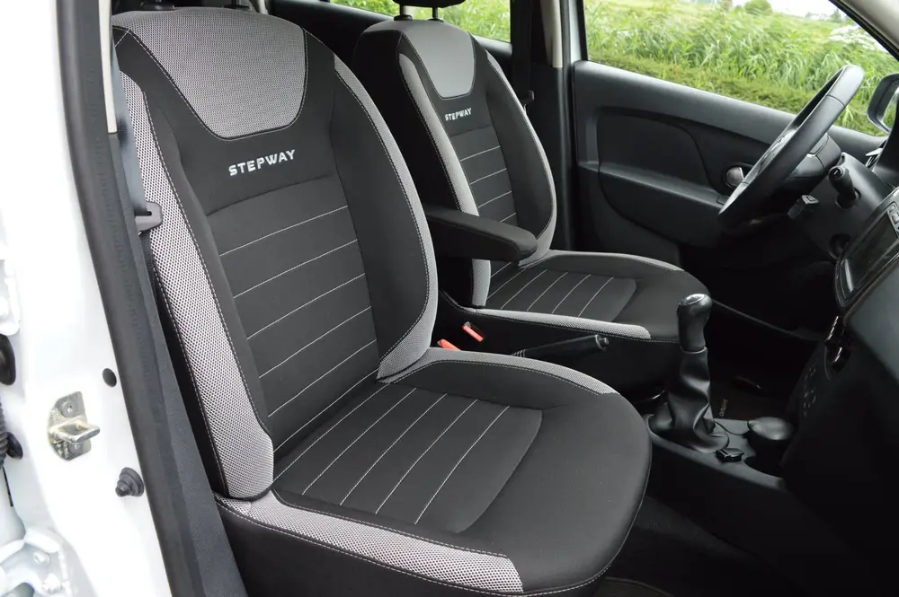 Dacia Sandero 0.9 TCe Stepway uit 2020, foto 17