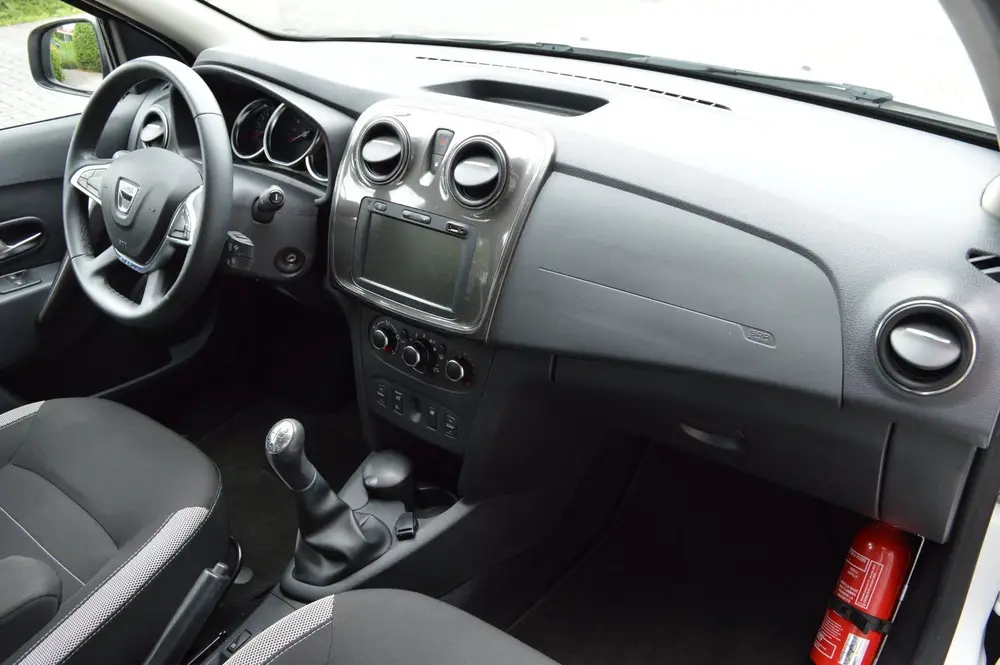 Dacia Sandero 0.9 TCe Stepway uit 2020, foto 18