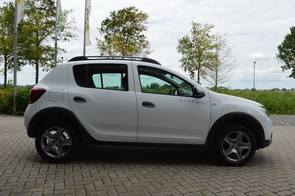 Dacia Sandero 0.9 TCe Stepway uit 2020, foto 7