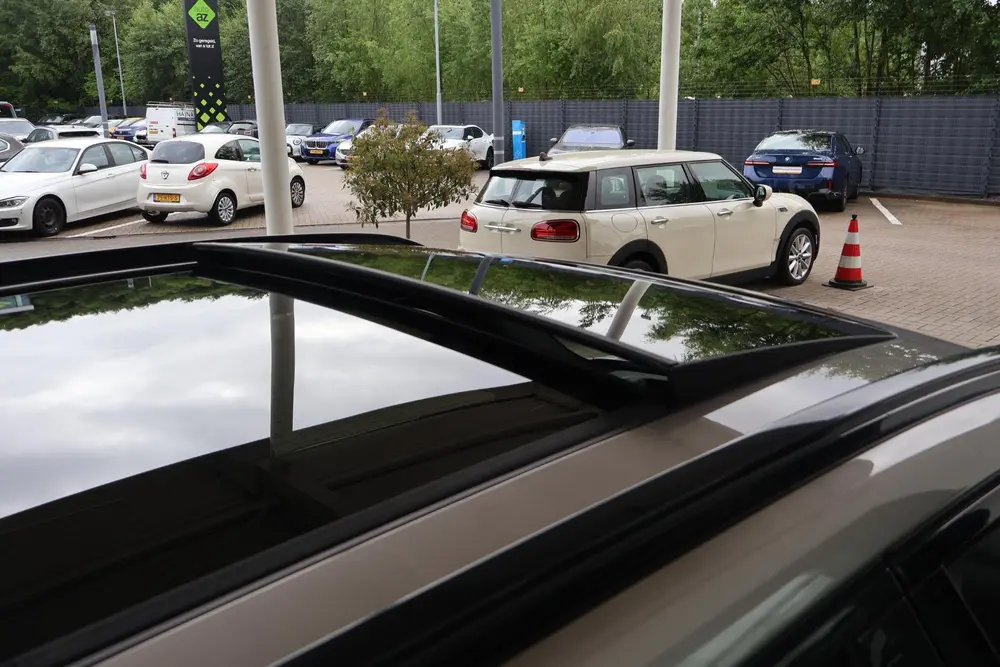 BMW iX3 uit 2022, foto 11
