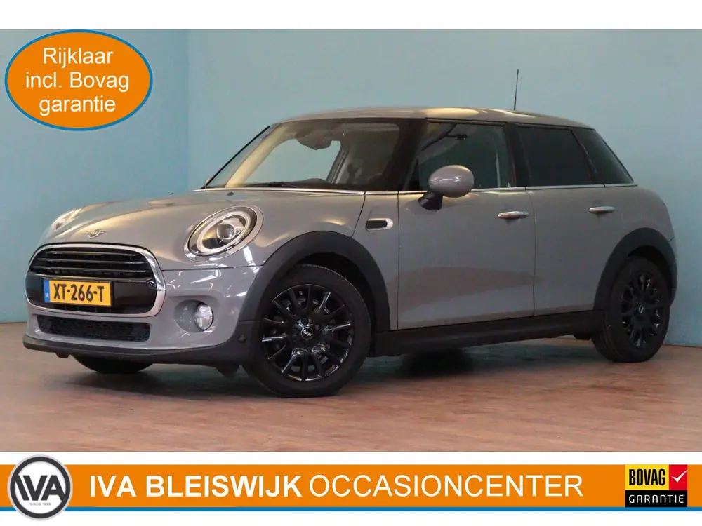 Mini Cooper 1.5 Cooper Business Edition uit 2019