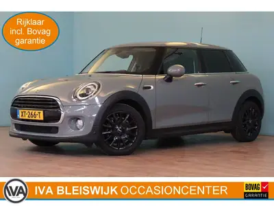 Mini Cooper 1.5 Cooper Business Edition uit 2019