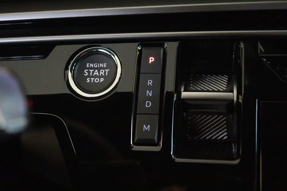 Peugeot 5008 1.2 Hybrid 145 Allure Automaat uit 2025, foto 12