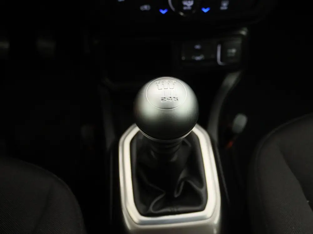 Jeep Renegade 1.0T Limited | Dealer onderhouden | Navigate | uit 2019, foto 11
