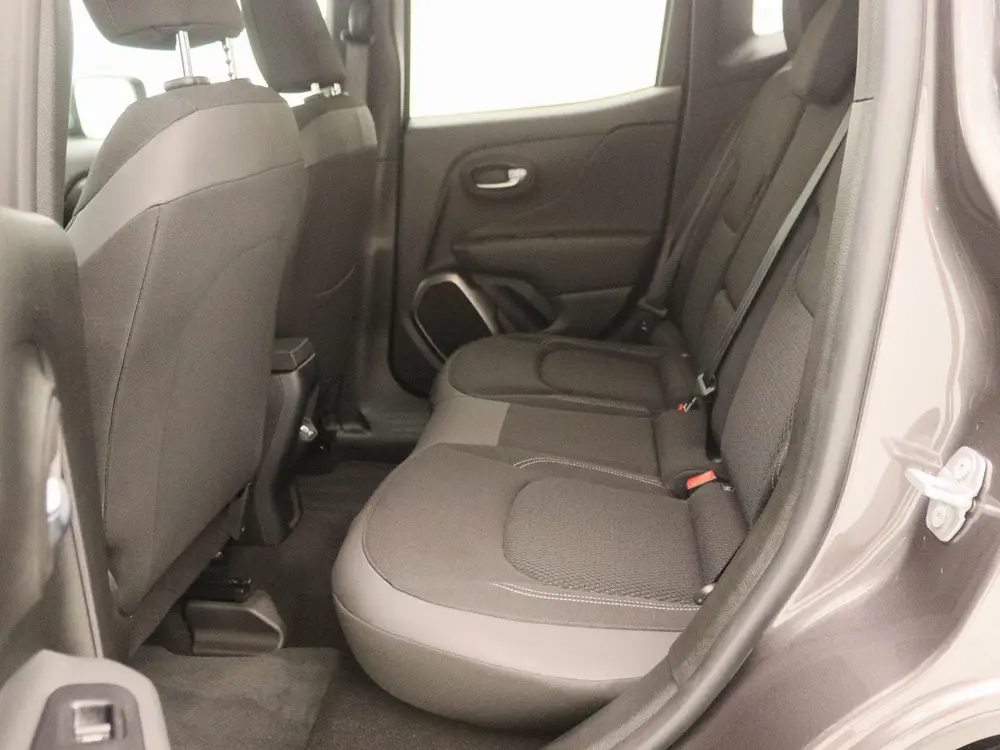 Jeep Renegade 1.0T Limited | Dealer onderhouden | Navigate | uit 2019, foto 13