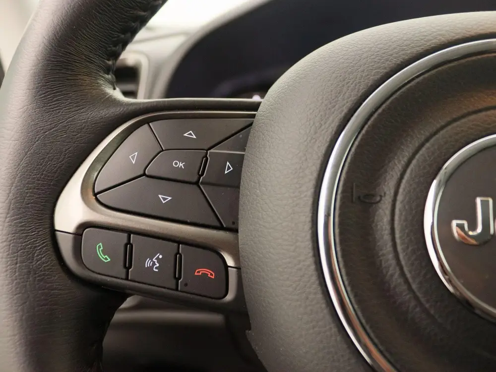 Jeep Renegade 1.0T Limited | Dealer onderhouden | Navigate | uit 2019, foto 18