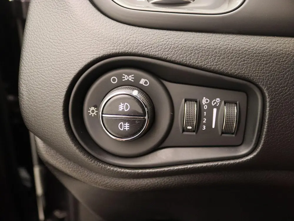Jeep Renegade 1.0T Limited | Dealer onderhouden | Navigate | uit 2019, foto 19