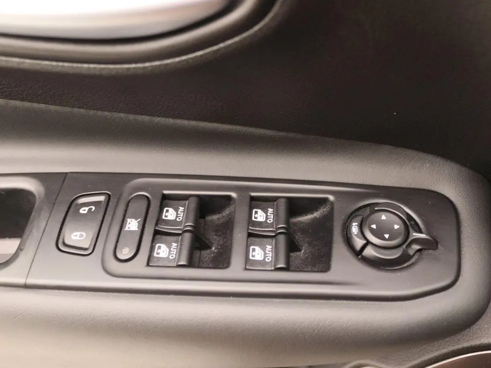 Jeep Renegade 1.0T Limited | Dealer onderhouden | Navigate | uit 2019, foto 20