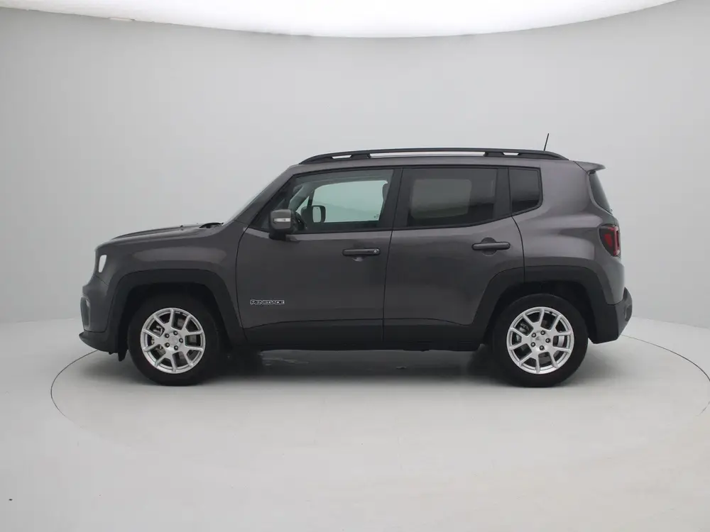Jeep Renegade 1.0T Limited | Dealer onderhouden | Navigate | uit 2019, foto 4