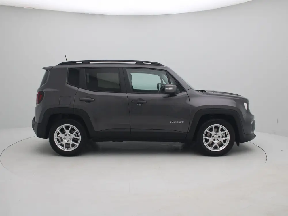 Jeep Renegade 1.0T Limited | Dealer onderhouden | Navigate | uit 2019, foto 6