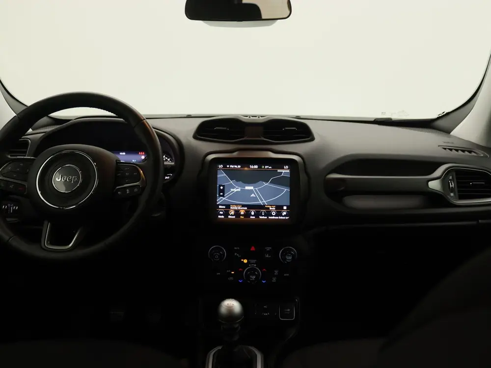 Jeep Renegade 1.0T Limited | Dealer onderhouden | Navigate | uit 2019, foto 7