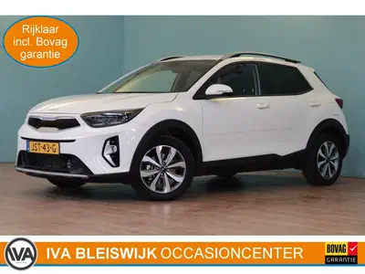 Kia Stonic 1.0 T-GDi MHEV DynamicPlusLine uit 2026