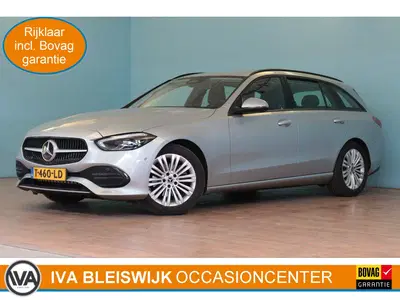 Mercedes-Benz C-Klasse 180 Business Line Automaat uit 2023