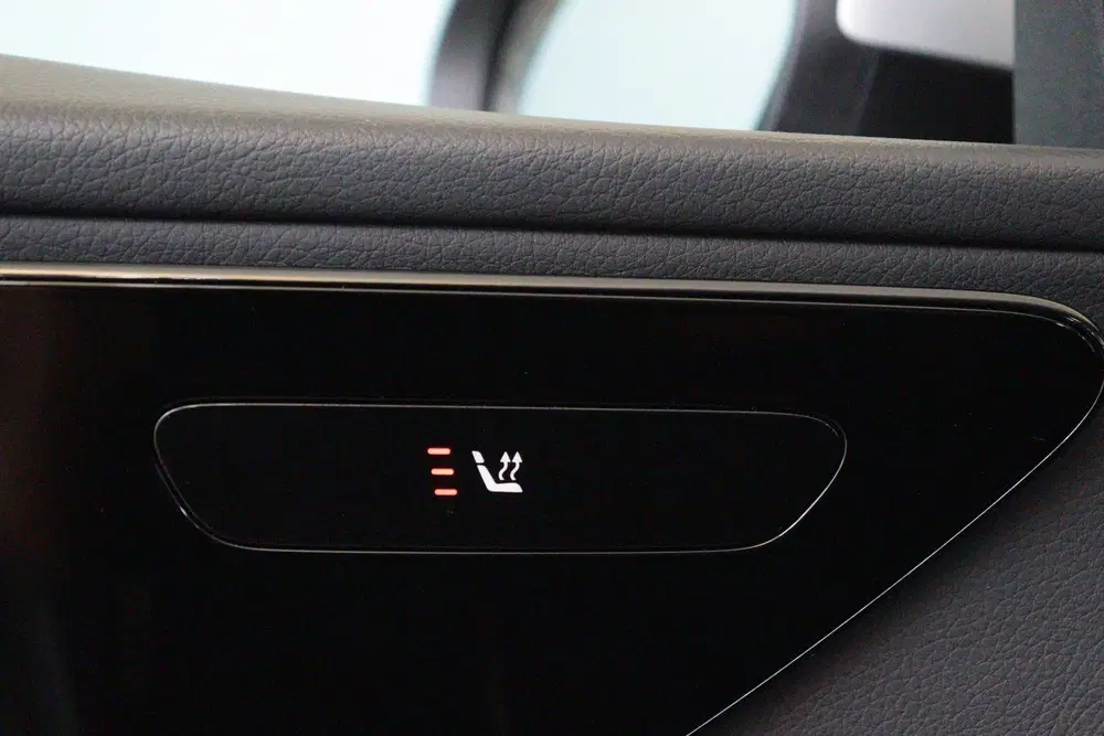Mercedes-Benz C-Klasse 180 Business Line Automaat uit 2023, foto 11