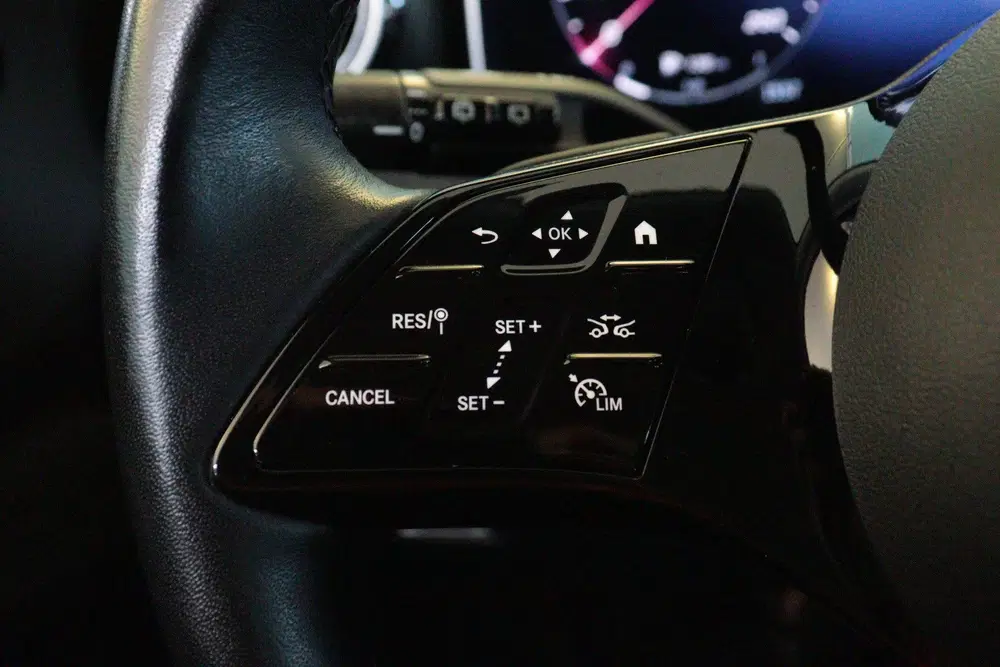 Mercedes-Benz C-Klasse 180 Business Line Automaat uit 2023, foto 9