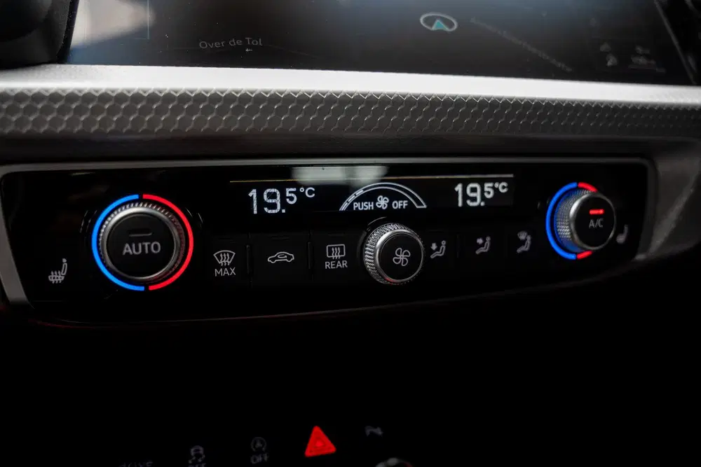 Audi A1 40 TFSI S- Line Leder Camera Navi Virtual uit 2023, foto 19