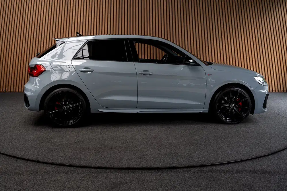 Audi A1 40 TFSI S- Line Leder Camera Navi Virtual uit 2023, foto 7