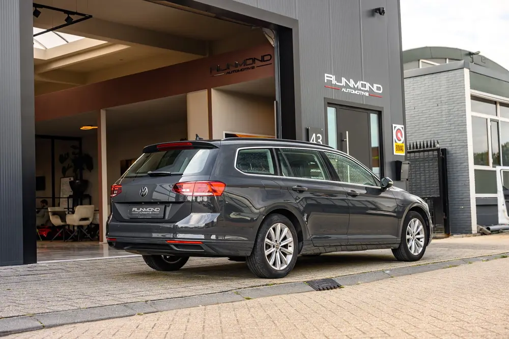 Volkswagen Passat Variant 1.5 TSI Business Plus Pro | Acc | uit 2020, foto 14