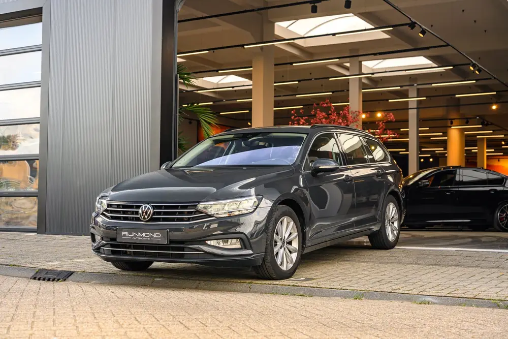 Volkswagen Passat Variant 1.5 TSI Business Plus Pro | Acc | uit 2020, foto 17