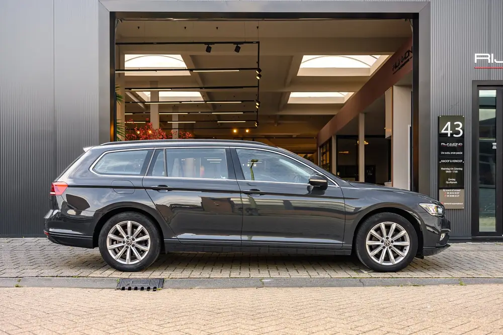 Volkswagen Passat Variant 1.5 TSI Business Plus Pro | Acc | uit 2020, foto 6