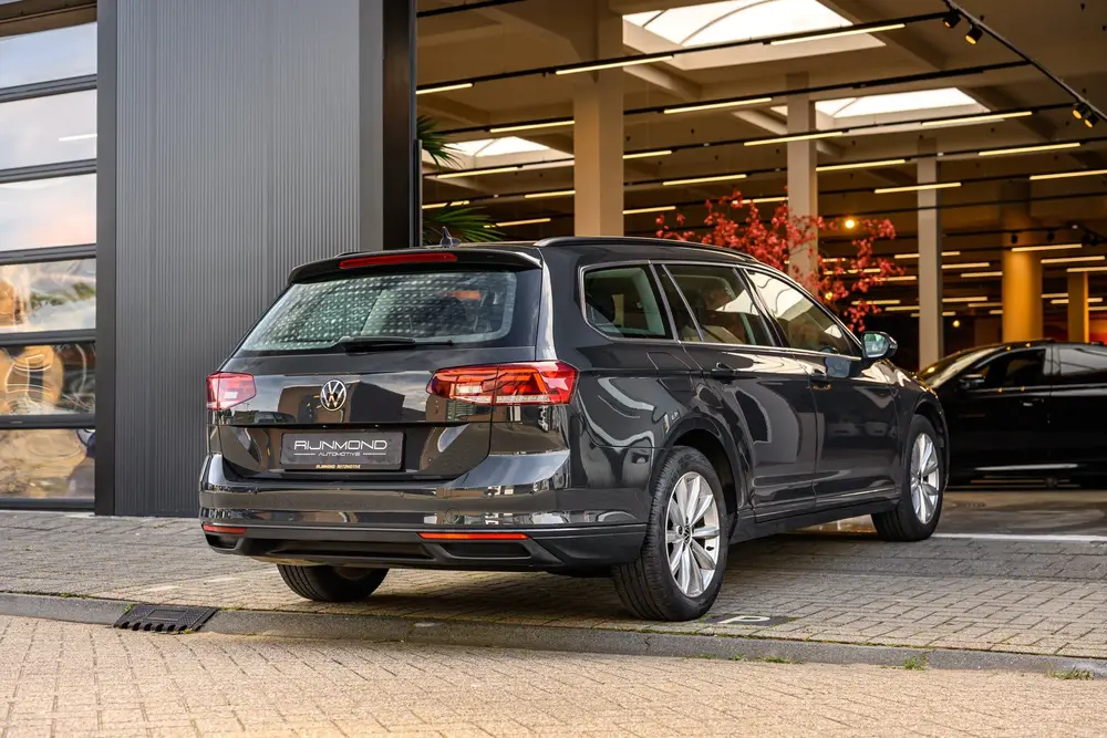 Volkswagen Passat Variant 1.5 TSI Business Plus Pro | Acc | uit 2020, foto 7