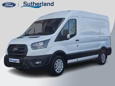 Ford Transit 350 2.0 TDCI L2H2 Trend uit 2023