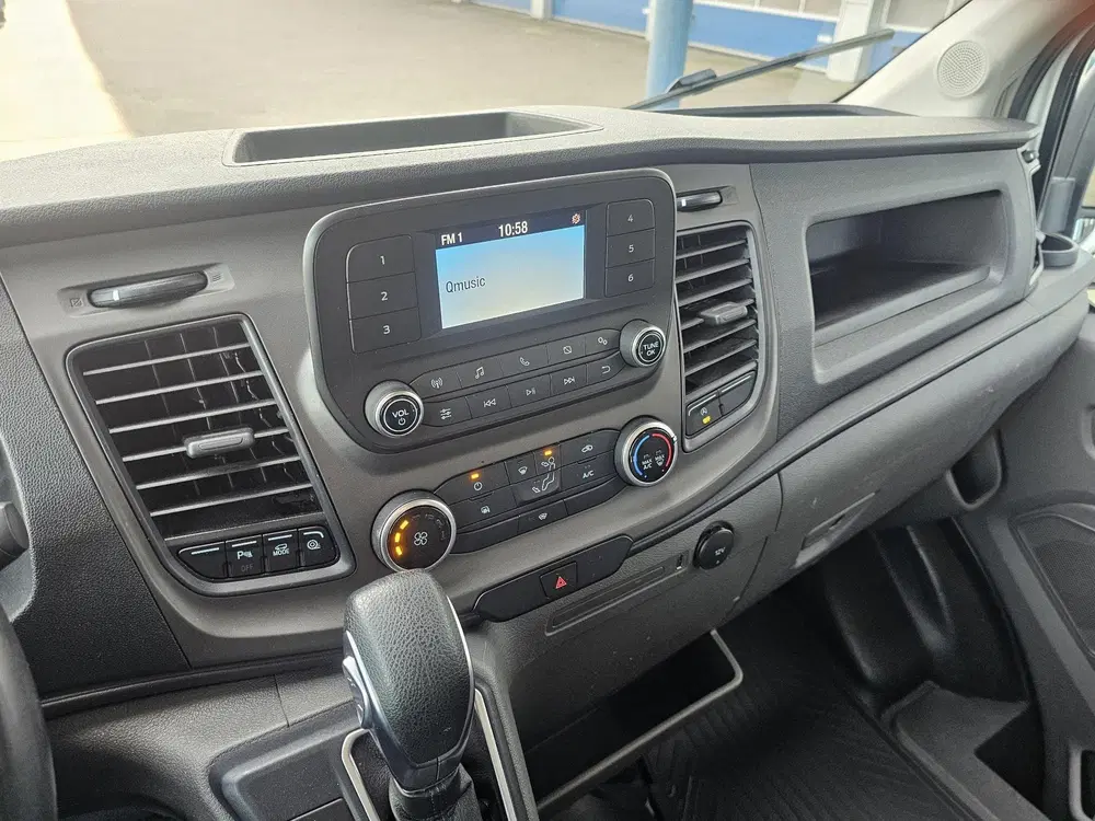 Ford Transit 350 2.0 TDCI L2H2 Trend uit 2023, foto 19
