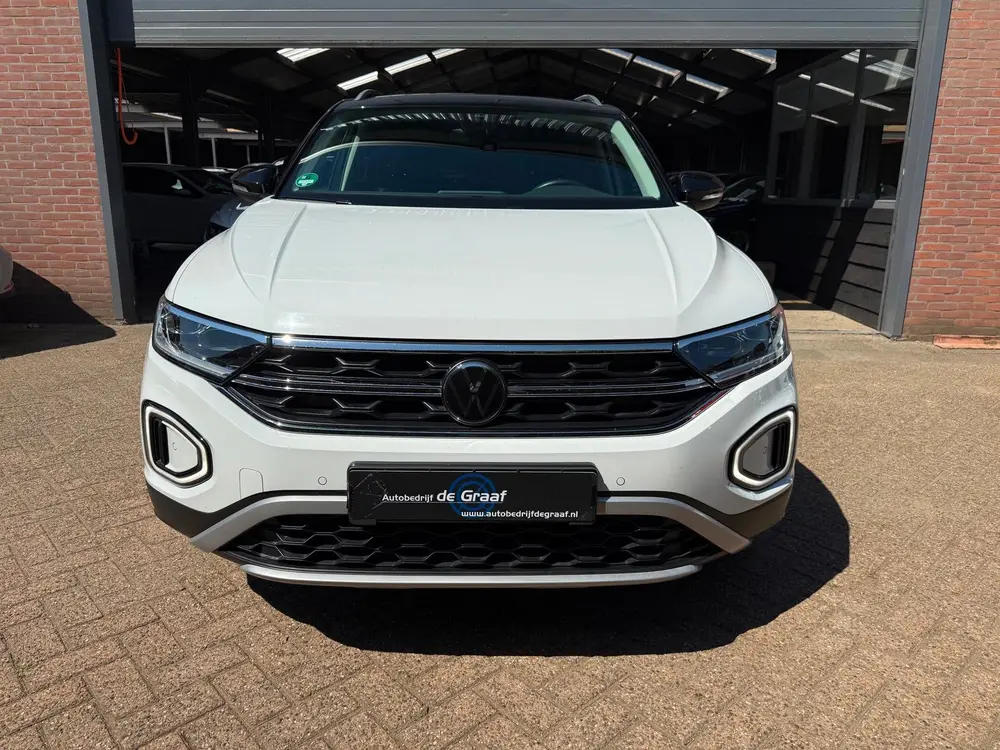 Volkswagen T-Roc 1.5 TSI DSG|ACC/DIGITAAL/TRHK/IQ-LIGHTSKM94 uit 2022, foto 14