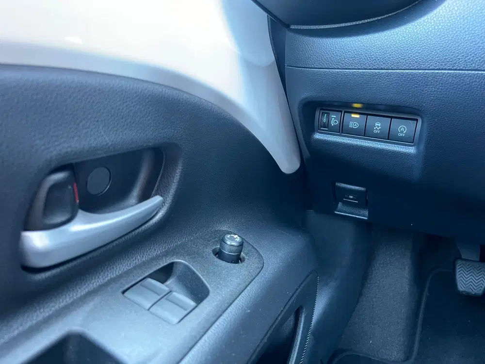 Toyota Aygo X 1.0 VVT-i MT Play NLAuto uit 2024, foto 14