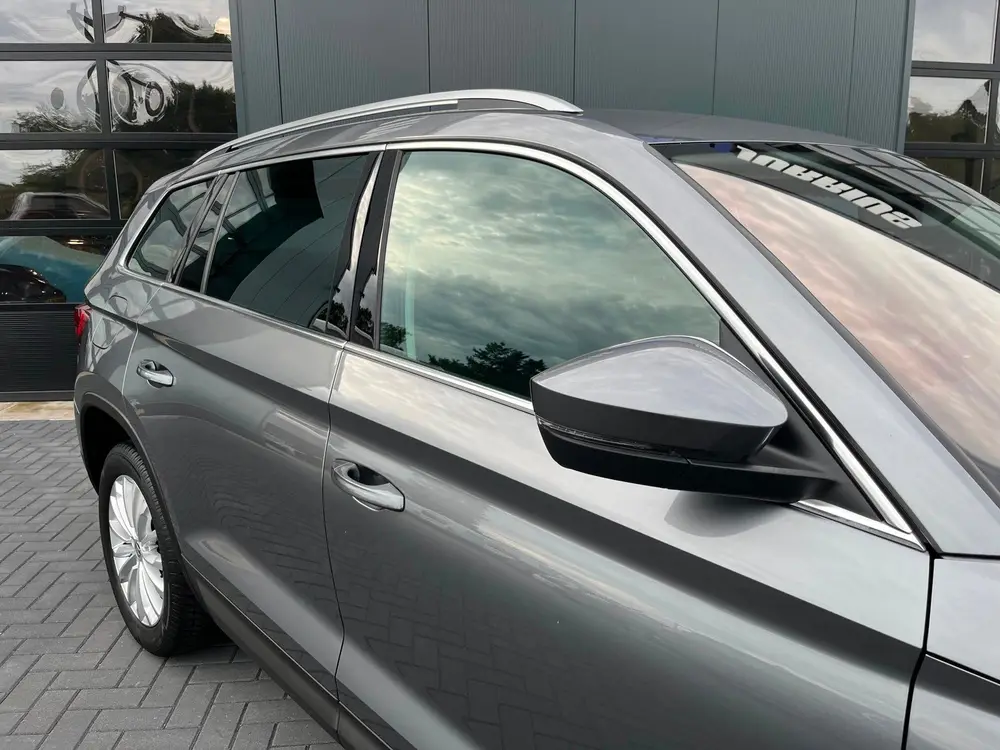 Skoda Kodiaq 1.5 TSI Business Edition Plus NLAuto uit 2022, foto 6