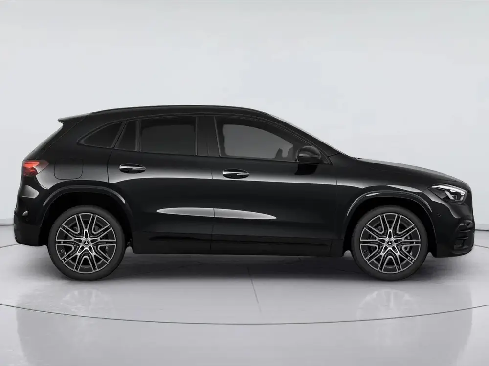 Mercedes-Benz GLA 250 e 140 Years Edition uit 2026, foto 7