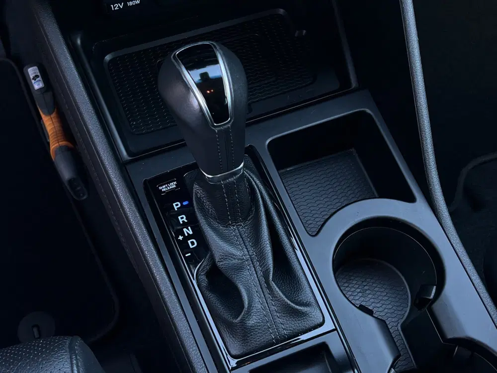 Hyundai TUCSON 1.6 T-GDI Premium uit 2019, foto 13