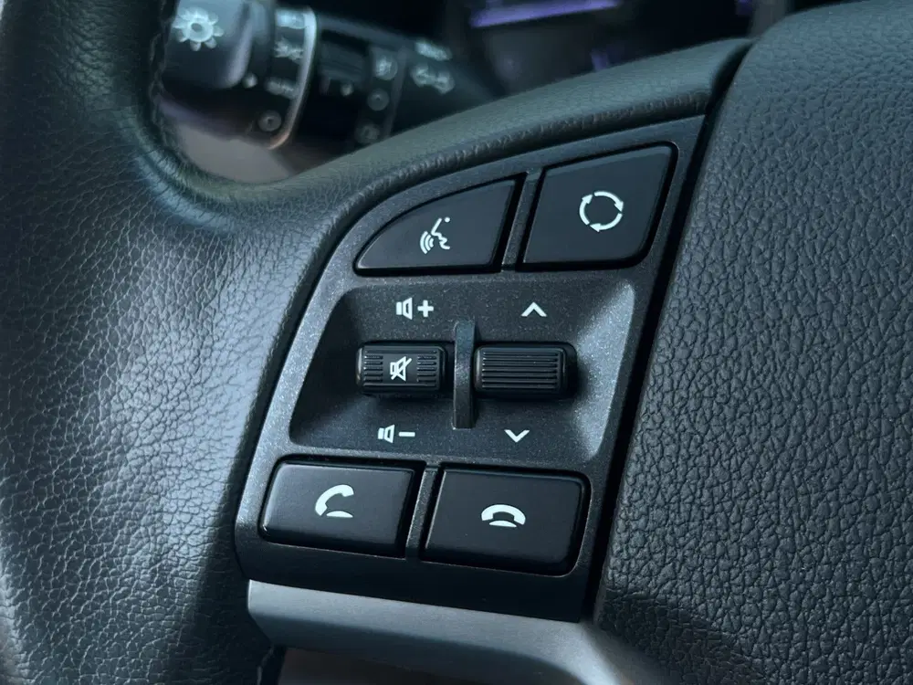 Hyundai TUCSON 1.6 T-GDI Premium uit 2019, foto 19