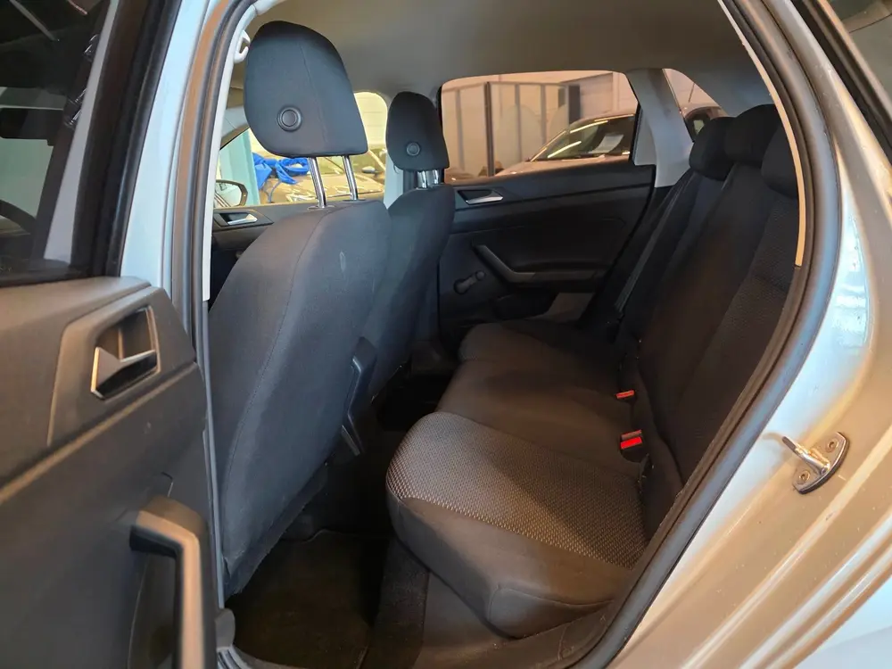 Volkswagen Polo 1.0 Trendline | Nieuwe APK | Zeer zuinig | C uit 2019, foto 10