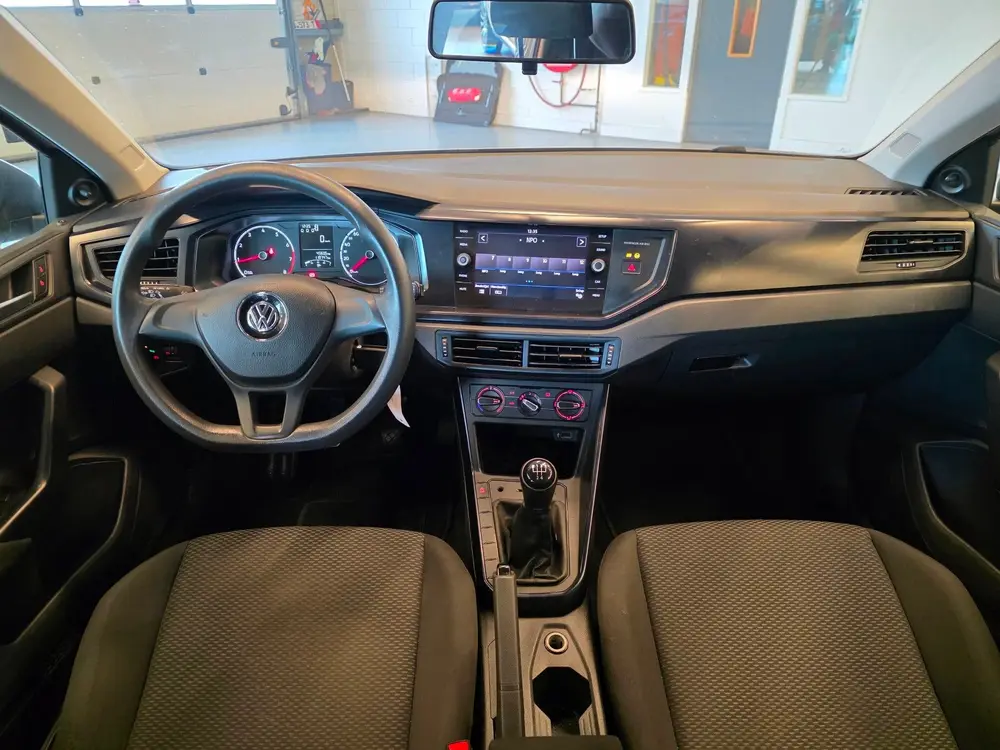 Volkswagen Polo 1.0 Trendline | Nieuwe APK | Zeer zuinig | C uit 2019, foto 7