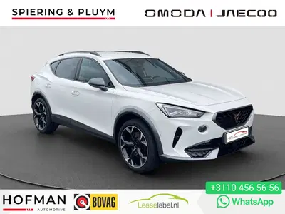 Cupra Formentor 1.4 e-Hybrid VZ Performance uit 2023