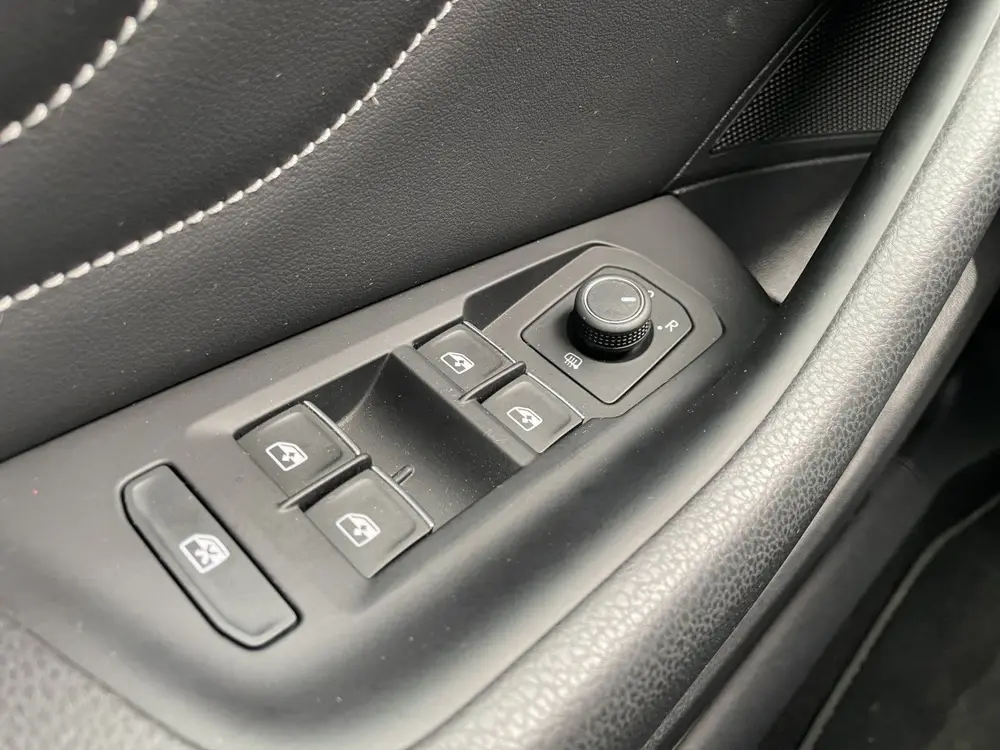 Volkswagen Passat Variant 1.4 TSI PHEV GTE Business Pano/sch uit 2022, foto 10